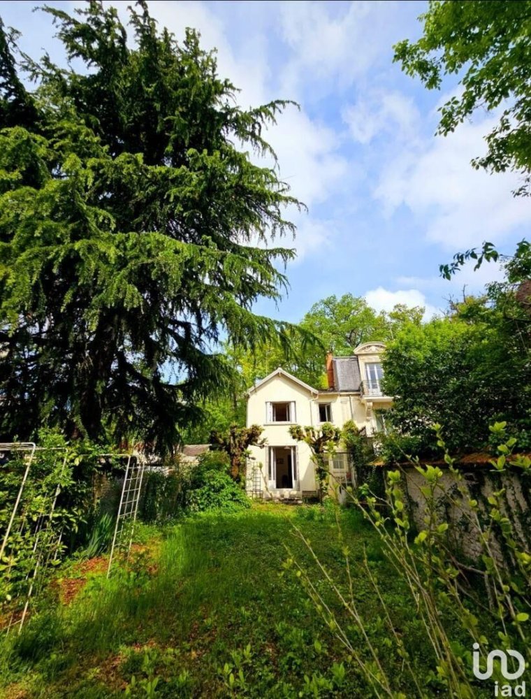 Дом с 4 спальнями в Avon, Франция № 288779