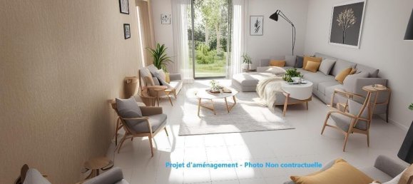 Дом с 4 спальнями в Avon, Франция № 288779 4