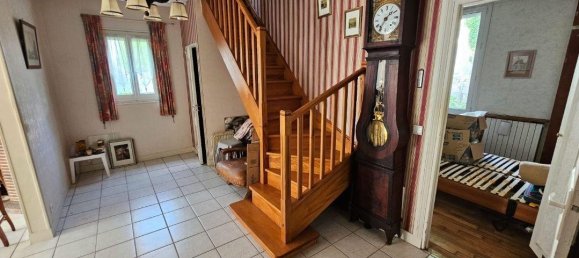 Дом с 4 спальнями в Avon, Франция № 288779 15