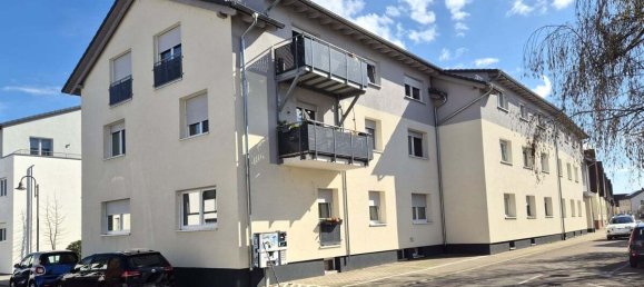 3غرفة شقة في Karlsruhe, Germany رقم 256165 2