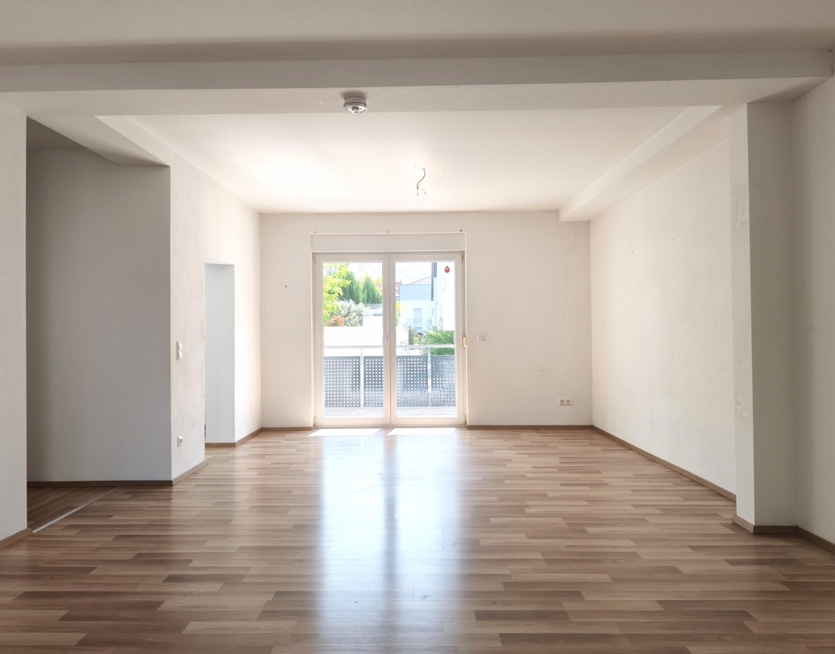 3غرفة شقة في Karlsruhe, Germany رقم 256165