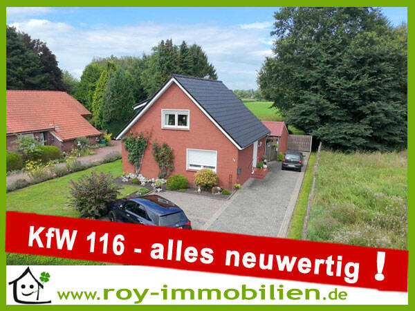 4-salle Maison à Leer, Germany No. 245916