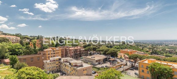 2 Schlafzimmer Wohnung in Frascati, Italy, Nr. 65000 25