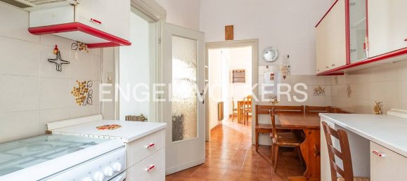 Apartamento de 2 dormitorios en Frascati, Italy No. 65000 7