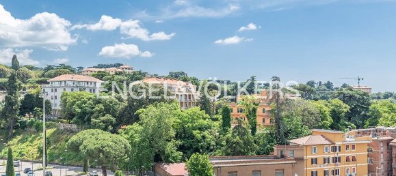 2 Schlafzimmer Wohnung in Frascati, Italy, Nr. 65000 27