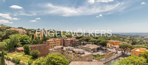 2 Schlafzimmer Wohnung in Frascati, Italy, Nr. 65000 28