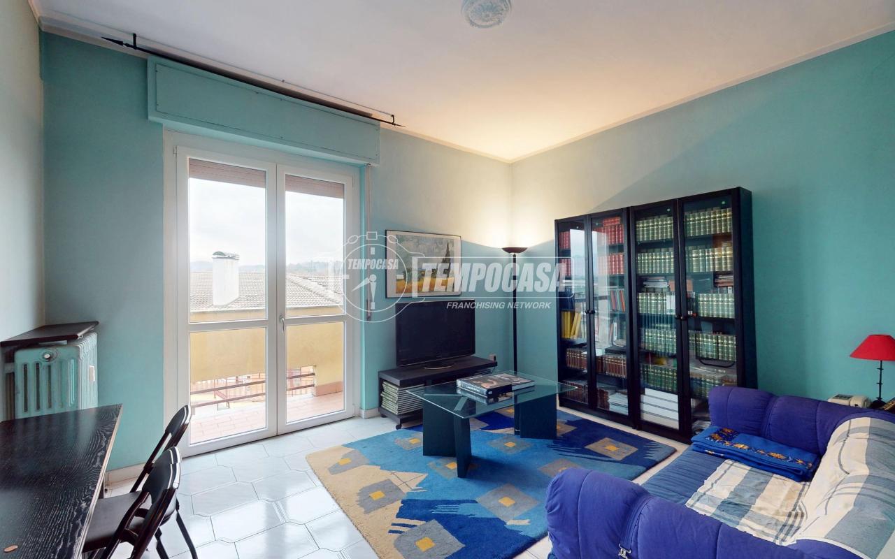 2 rooms Apartment in Besana in Brianza, Italy No. 40069