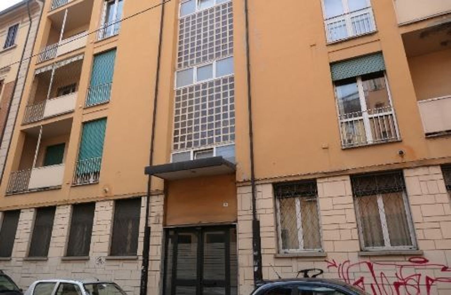 5 غرف نوم شقة في Bologna, Italy رقم 322369