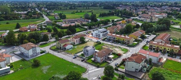 Terreno em Villa del Conte, Italy 1374 m² N.º 364030 5