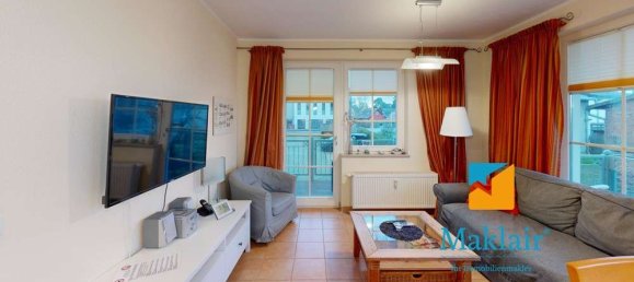 1 bedroom Apartment in Vorpommern-Rugen, Germany No. 160744 6