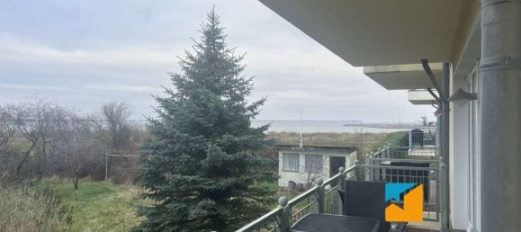 1 bedroom Apartment in Vorpommern-Rugen, Germany No. 160744 3