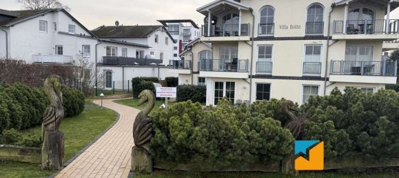 1 bedroom Apartment in Vorpommern-Rugen, Germany No. 160744 5