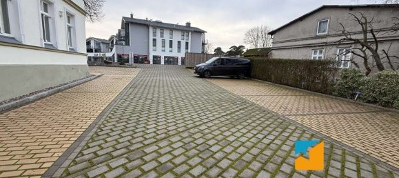 1 bedroom Apartment in Vorpommern-Rugen, Germany No. 160744 4