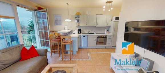 1 bedroom Apartment in Vorpommern-Rugen, Germany No. 160744 7