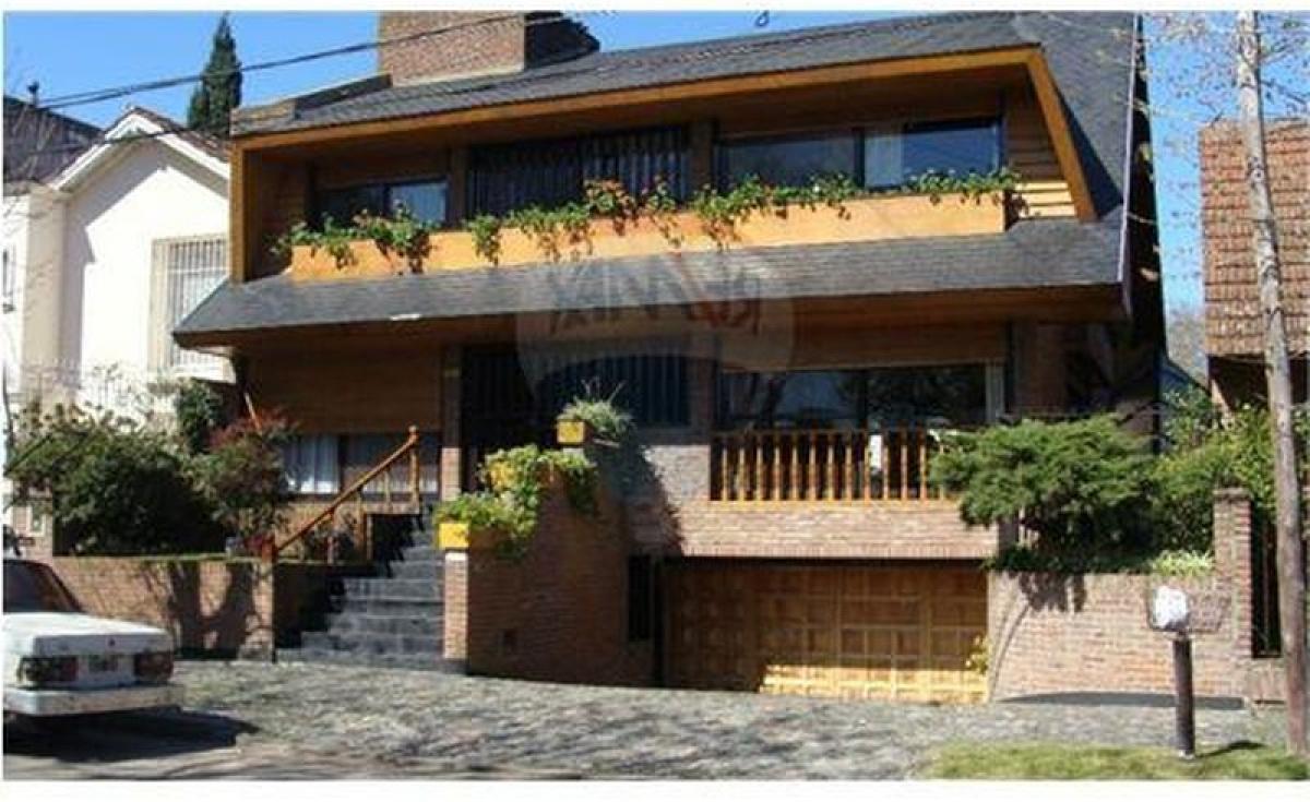 4 chambres Maison à San Isidro, Argentina No. 11749