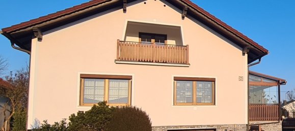 9 rooms House in Stegersbach, Austria No. 131347 2