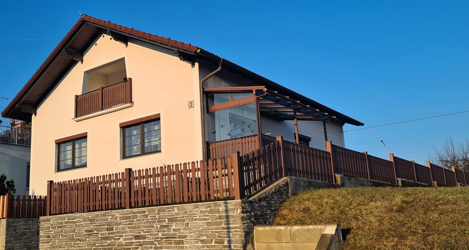 9 rooms House in Stegersbach, Austria No. 131347