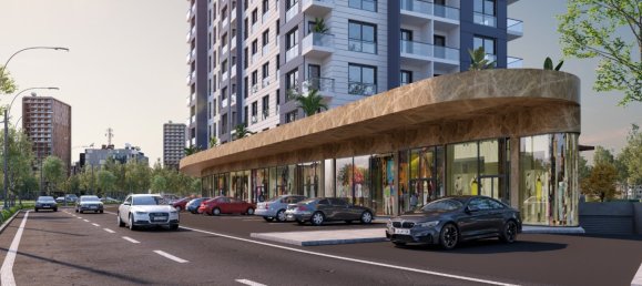 Квартира 3+1 в Стамбул, Турция № 24538 7