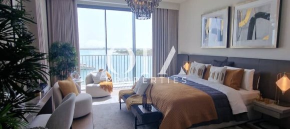 5 bedrooms Villa in Abu Dhabi, UAE No. 22155 22