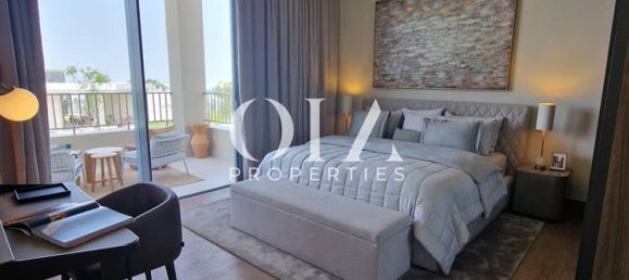 5 bedrooms Villa in Abu Dhabi, UAE No. 22155 21