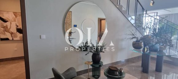 5 bedrooms Villa in Abu Dhabi, UAE No. 22155 9