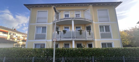 2 غرف نوم شقة في Passau, Germany رقم 330166 27