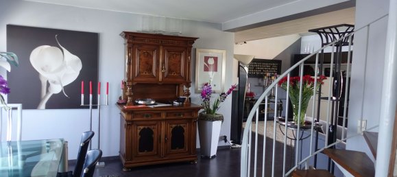 Дуплекс с 2 спальнями в Рейнланд-Пфальц, Германия № 142805 15