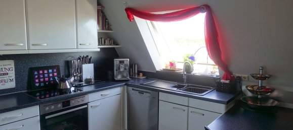 Дуплекс с 2 спальнями в Рейнланд-Пфальц, Германия № 142805 17