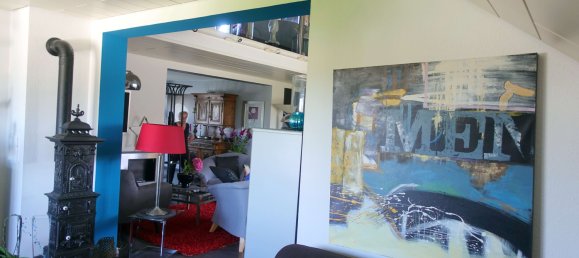 Дуплекс с 2 спальнями в Рейнланд-Пфальц, Германия № 142805 9