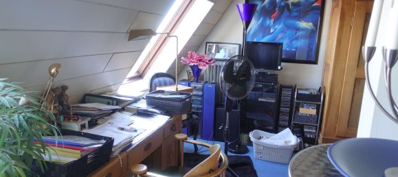 Дуплекс с 2 спальнями в Рейнланд-Пфальц, Германия № 142805 22