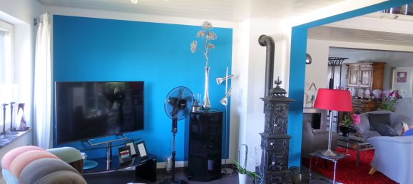 Дуплекс с 2 спальнями в Рейнланд-Пфальц, Германия № 142805 8