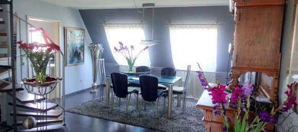 Дуплекс с 2 спальнями в Рейнланд-Пфальц, Германия № 142805 6