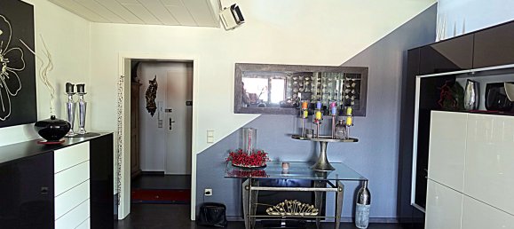 Дуплекс с 2 спальнями в Рейнланд-Пфальц, Германия № 142805 3