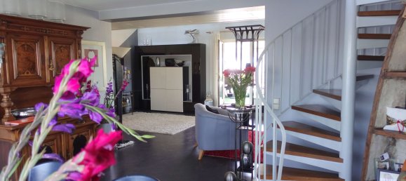 Дуплекс с 2 спальнями в Рейнланд-Пфальц, Германия № 142805 14