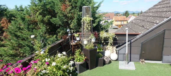 Дуплекс с 2 спальнями в Рейнланд-Пфальц, Германия № 142805 28