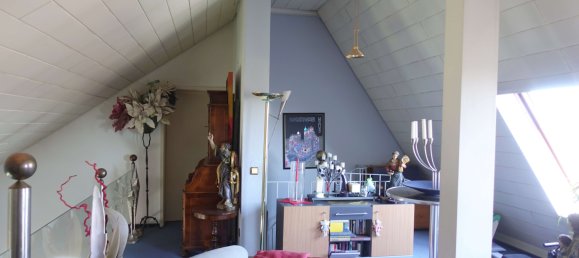 Дуплекс с 2 спальнями в Рейнланд-Пфальц, Германия № 142805 21