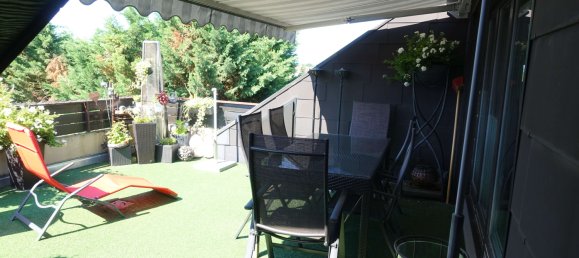 Дуплекс с 2 спальнями в Рейнланд-Пфальц, Германия № 142805 24