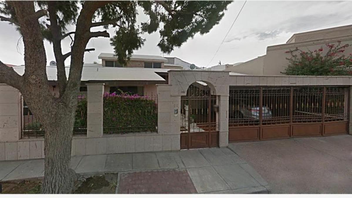 Casa T3 em Playa Vicente, Mexico N.º 163865