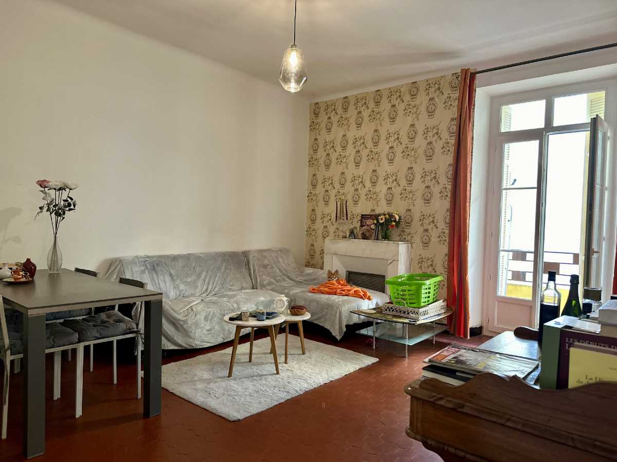 3 Schlafzimmer Wohnung in Ajaccio, France, Nr. 77614