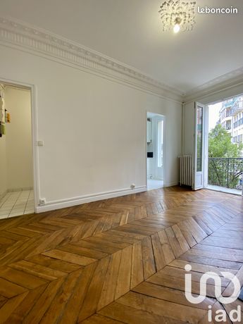 Квартира с 1 спальней в Ливри-Гарган, Франция № 312399