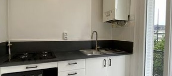 Квартира с 1 спальней в Ливри-Гарган, Франция № 312399 3