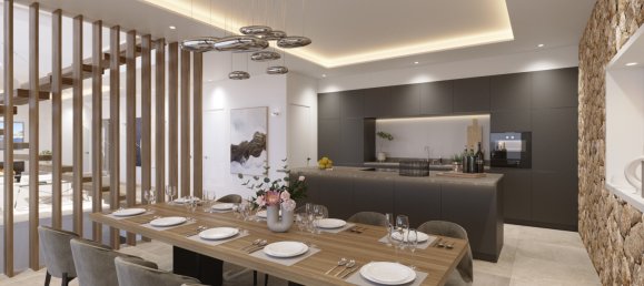 4 bedrooms Villa in Nova Santa Ponsa, Spain No. 184561 6