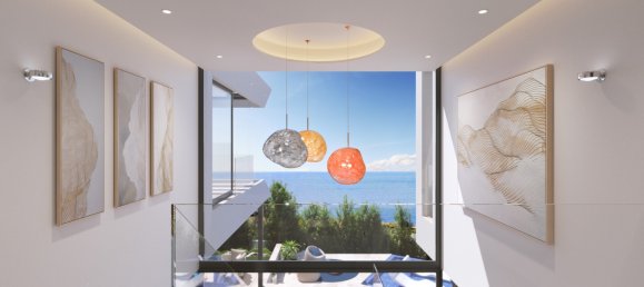 4 bedrooms Villa in Nova Santa Ponsa, Spain No. 184561 2