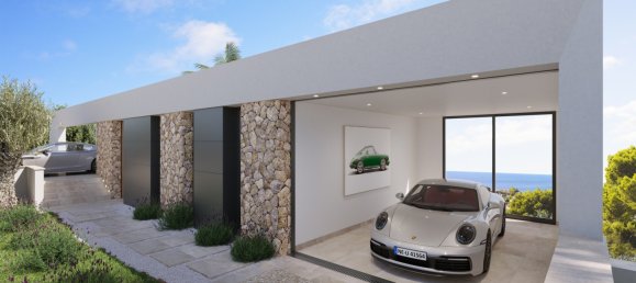 4 bedrooms Villa in Nova Santa Ponsa, Spain No. 184561 8