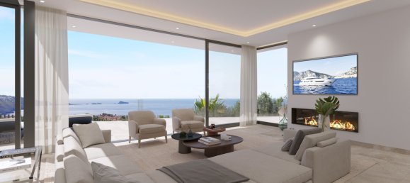 4 bedrooms Villa in Nova Santa Ponsa, Spain No. 184561 5