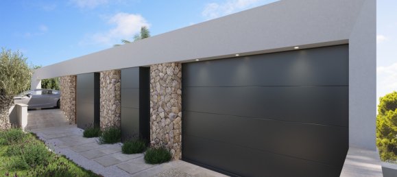 4 bedrooms Villa in Nova Santa Ponsa, Spain No. 184561 7