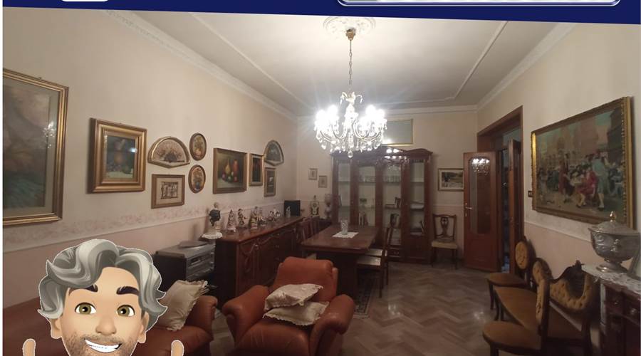 3 bedrooms Apartment in Cerignola, Italy No. 171282