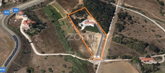 3 bedrooms House in Santarem, Portugal No. 103896 26