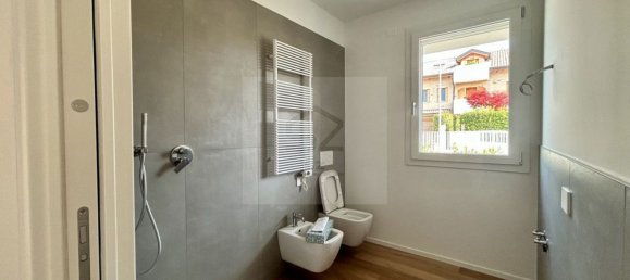 4 rooms Apartment in Padua, Italy No. 284224 13