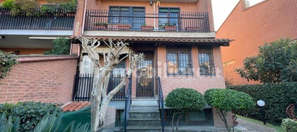 3 chambres Villa à Rome, Italy No. 112695 5